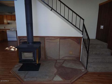 3557 Quail Run Rd, Overgaard, AZ 85933 photo 11