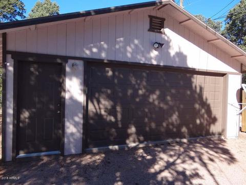 3557 Quail Run Rd, Overgaard, AZ 85933 photo 33