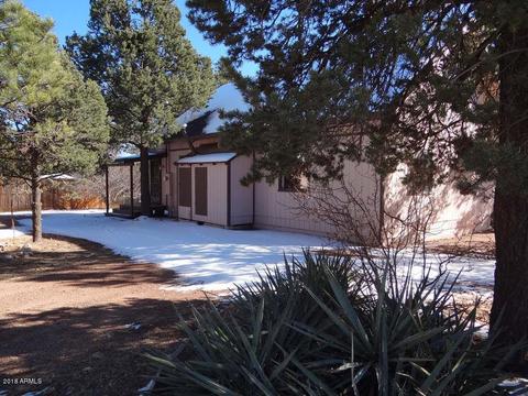 3557 Quail Run Rd, Overgaard, AZ 85933 photo 44
