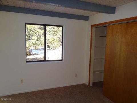 3557 Quail Run Rd, Overgaard, AZ 85933 photo 21