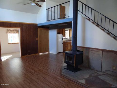3557 Quail Run Rd, Overgaard, AZ 85933 photo 17