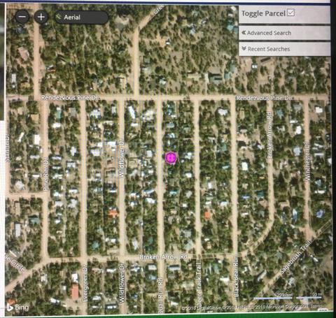 3557 Quail Run Rd, Overgaard, AZ 85933 photo 39