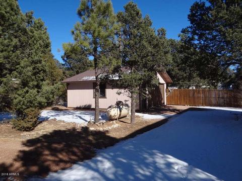 3557 Quail Run Rd, Overgaard, AZ 85933 photo 34