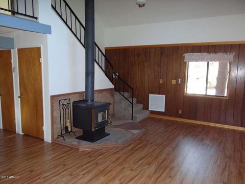 3557 Quail Run Rd, Overgaard, AZ 85933 photo 14
