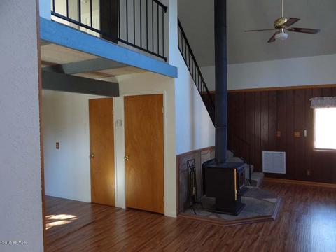 3557 Quail Run Rd, Overgaard, AZ 85933 photo 16