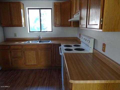 3557 Quail Run Rd, Overgaard, AZ 85933 photo 8