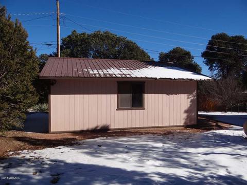3557 Quail Run Rd, Overgaard, AZ 85933 photo 35