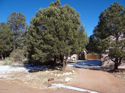 3557 Quail Run Rd, Overgaard, AZ 85933 photo 45