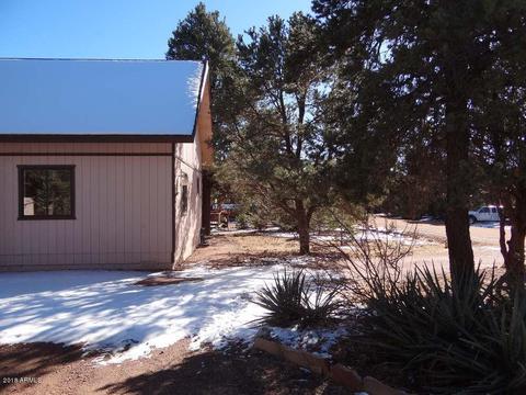 3557 Quail Run Rd, Overgaard, AZ 85933 photo 36