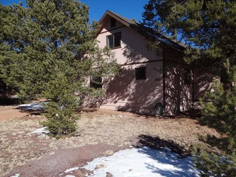 3557 Quail Run Rd, Overgaard, AZ 85933 photo 43