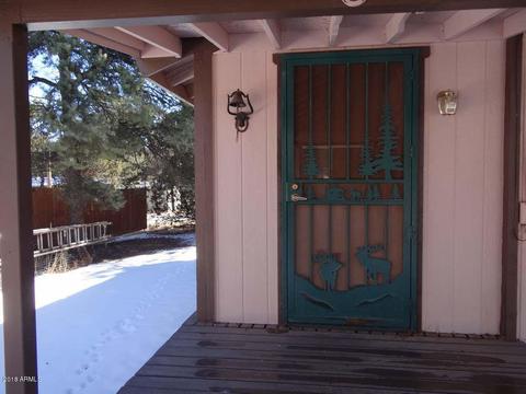 3557 Quail Run Rd, Overgaard, AZ 85933 photo 5