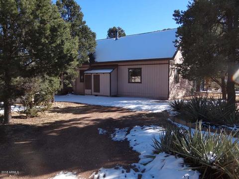 3557 Quail Run Rd, Overgaard, AZ 85933 photo 37