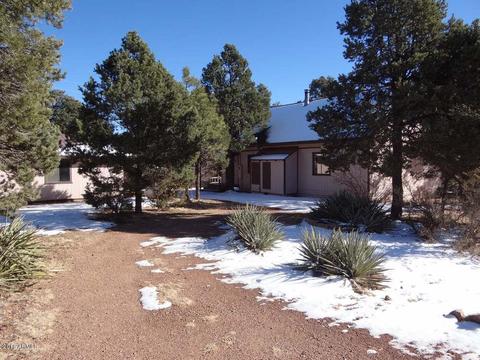 3557 Quail Run Rd, Overgaard, AZ 85933 photo 46