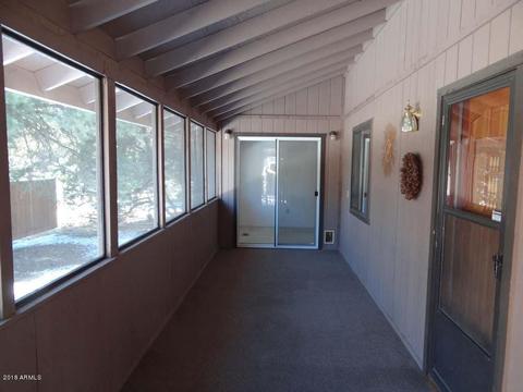 3557 Quail Run Rd, Overgaard, AZ 85933 photo 6