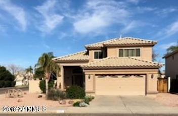 1650 E Tremaine Ave, Gilbert, AZ 85234 photo 1