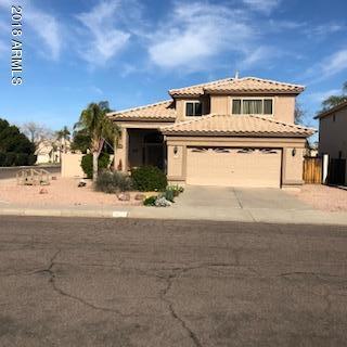 1650 E Tremaine Ave, Gilbert, AZ 85234 photo 2