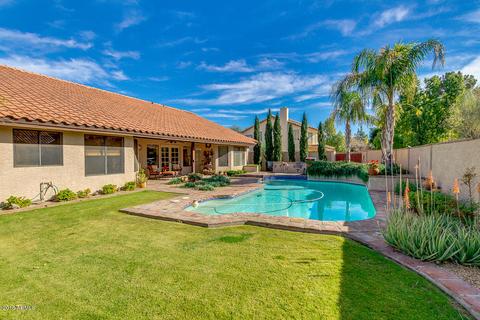 1925 E Calle De Caballos Dr, Tempe, AZ 85284 photo 38