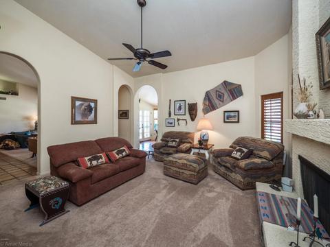 1925 E Calle De Caballos Dr, Tempe, AZ 85284 photo 9