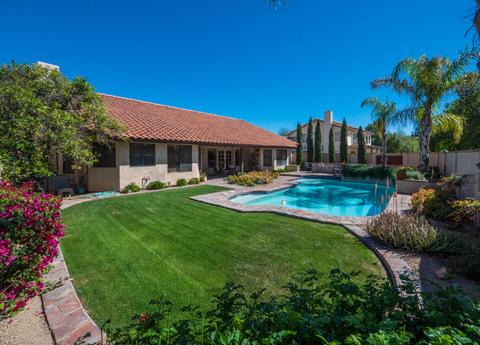 1925 E Calle De Caballos Dr, Tempe, AZ 85284 photo 48