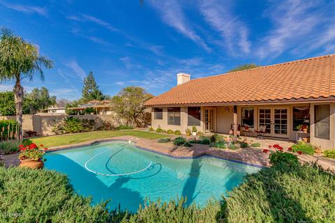 1925 E Calle De Caballos Dr, Tempe, AZ 85284 photo 39