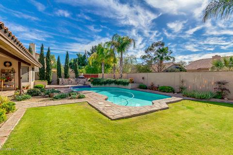 1925 E Calle De Caballos Dr, Tempe, AZ 85284 photo 34