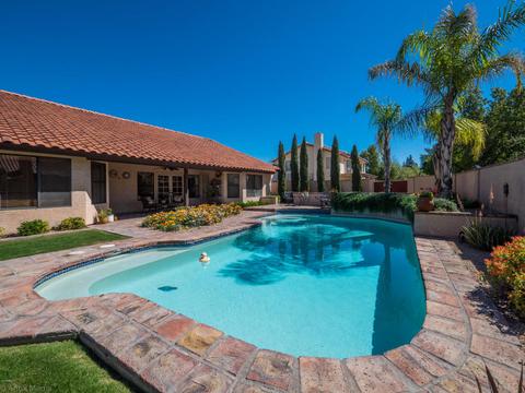 1925 E Calle De Caballos Dr, Tempe, AZ 85284 photo 51