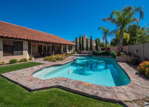 1925 E Calle De Caballos Dr, Tempe, AZ 85284 photo 49