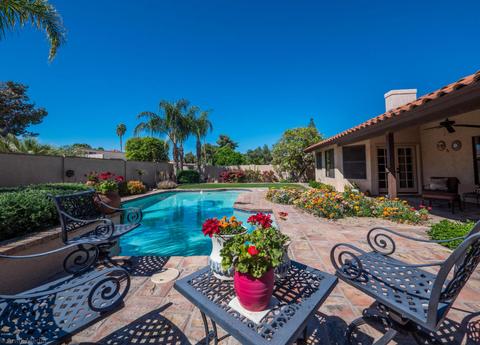 1925 E Calle De Caballos Dr, Tempe, AZ 85284 photo 45