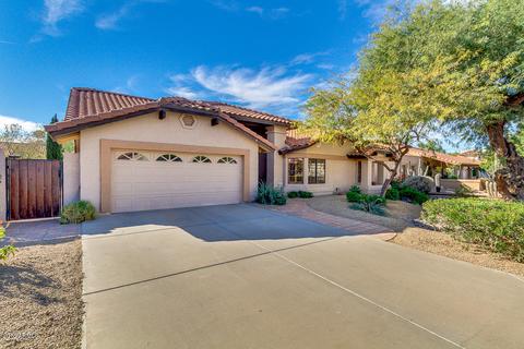 1925 E Calle De Caballos Dr, Tempe, AZ 85284 photo 2