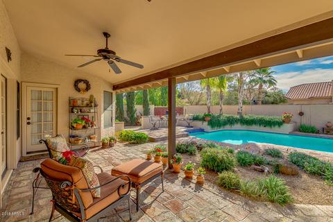 1925 E Calle De Caballos Dr, Tempe, AZ 85284 photo 31