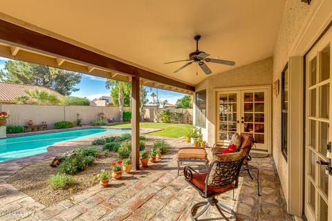 1925 E Calle De Caballos Dr, Tempe, AZ 85284 photo 32