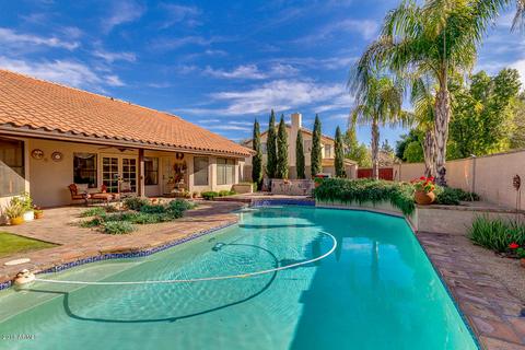 1925 E Calle De Caballos Dr, Tempe, AZ 85284 photo 41
