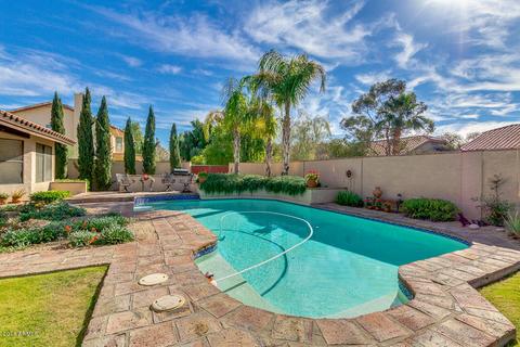 1925 E Calle De Caballos Dr, Tempe, AZ 85284 photo 44