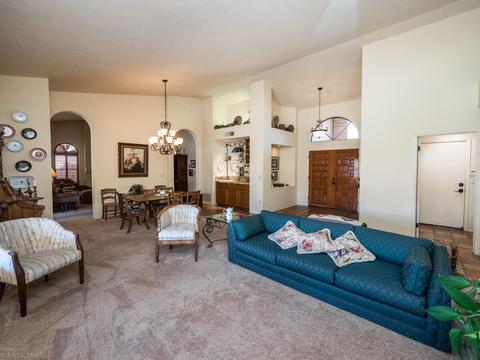 1925 E Calle De Caballos Dr, Tempe, AZ 85284 photo 4