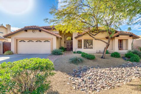 1925 E Calle De Caballos Dr, Tempe, AZ 85284 photo 1