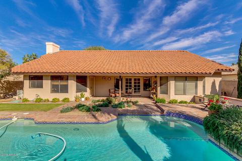 1925 E Calle De Caballos Dr, Tempe, AZ 85284 photo 37