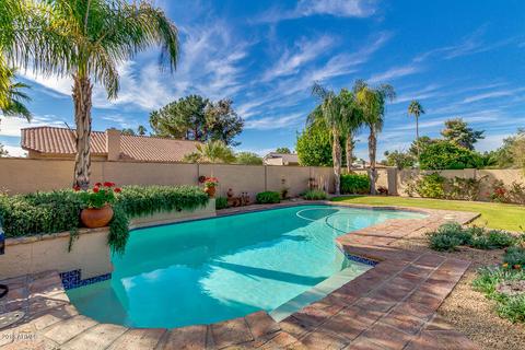 1925 E Calle De Caballos Dr, Tempe, AZ 85284 photo 35