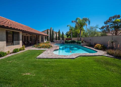 1925 E Calle De Caballos Dr, Tempe, AZ 85284 photo 50