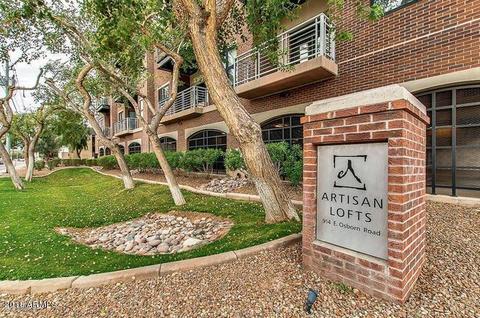914 E Osborn Rd #212, Phoenix, AZ 85014 photo 3