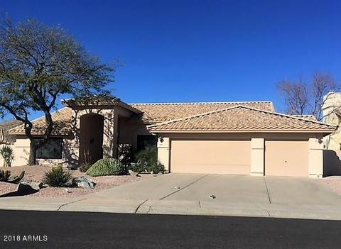 3416 E Winona St, Phoenix, AZ 85044 photo 1