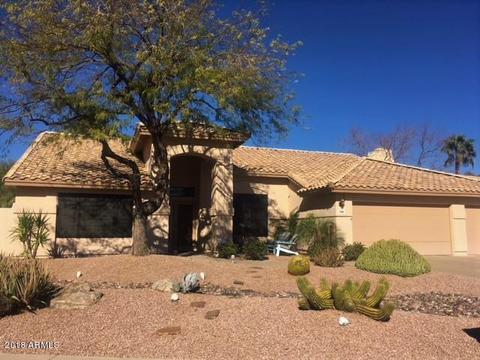 3416 E Winona St, Phoenix, AZ 85044 photo 2