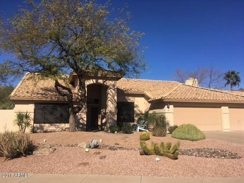 3416 E Winona St, Phoenix, AZ 85044 photo 5
