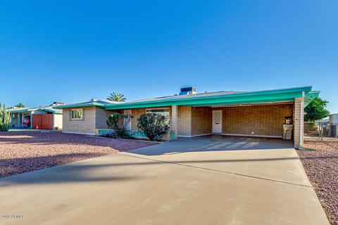 5837 E Adobe Rd, Mesa, AZ 85205 photo 3