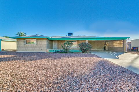 5837 E Adobe Rd, Mesa, AZ 85205 photo 1