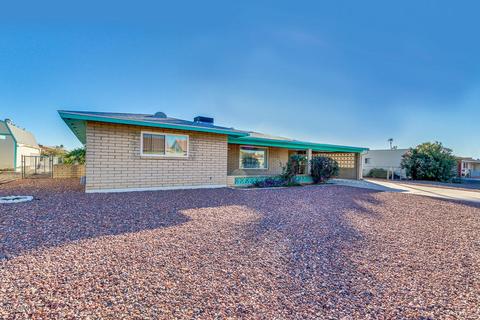 5837 E Adobe Rd, Mesa, AZ 85205 photo 2