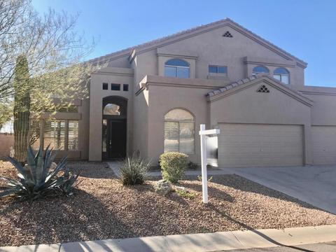 8211 E Sienna St, Mesa, AZ 85207 photo 1