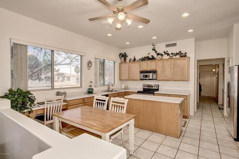 17709 E Prescott Pl, Gilbert, AZ 85298 photo 20