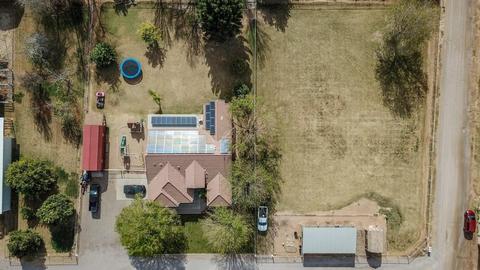 17709 E Prescott Pl, Gilbert, AZ 85298 photo 58