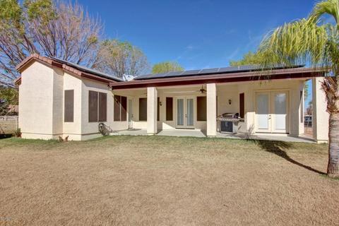 17709 E Prescott Pl, Gilbert, AZ 85298 photo 36