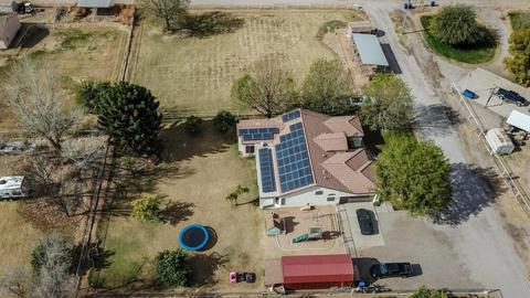 17709 E Prescott Pl, Gilbert, AZ 85298 photo 56